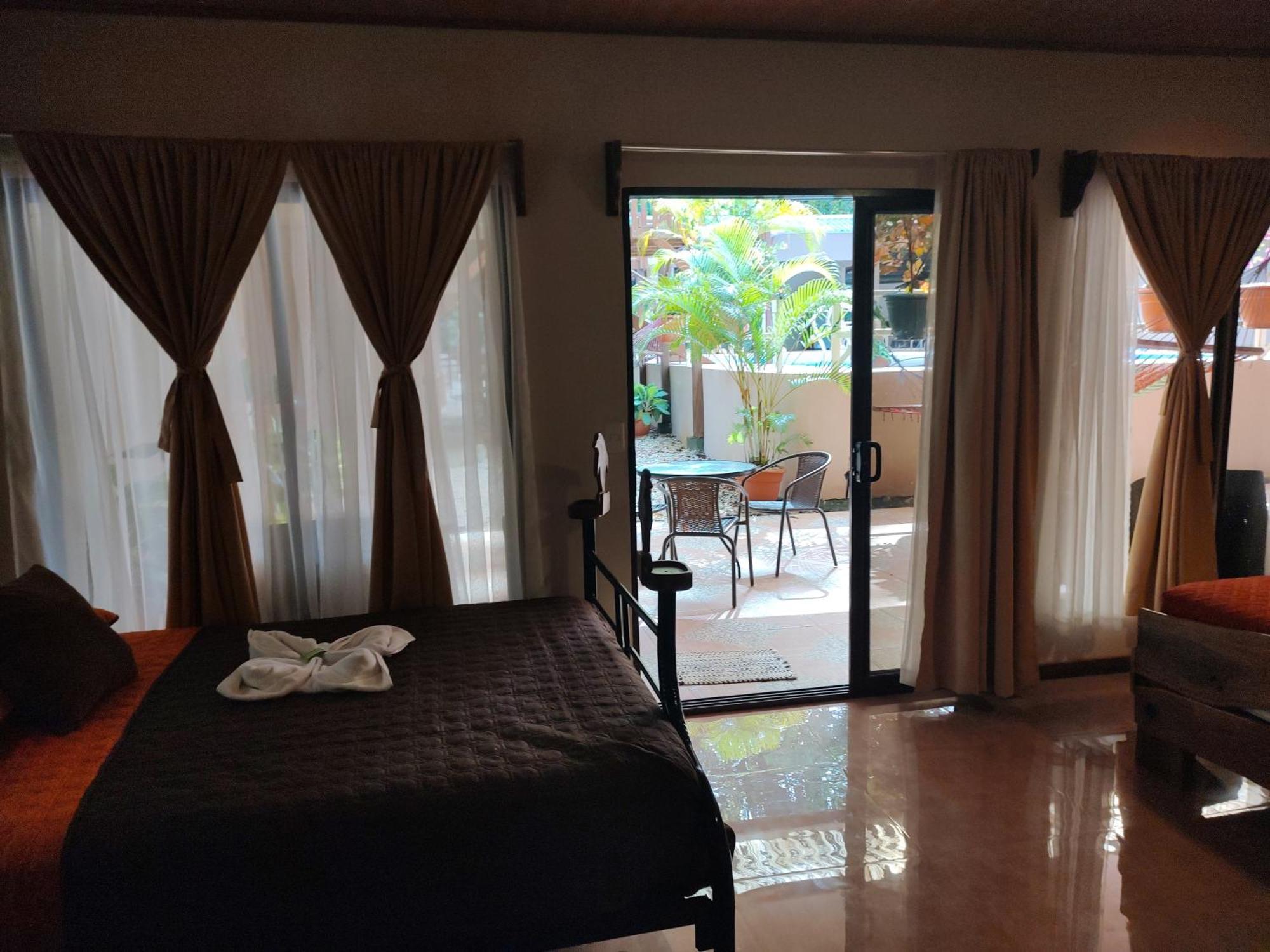 Cool Waters Jungle Villas Uvita Dış mekan fotoğraf