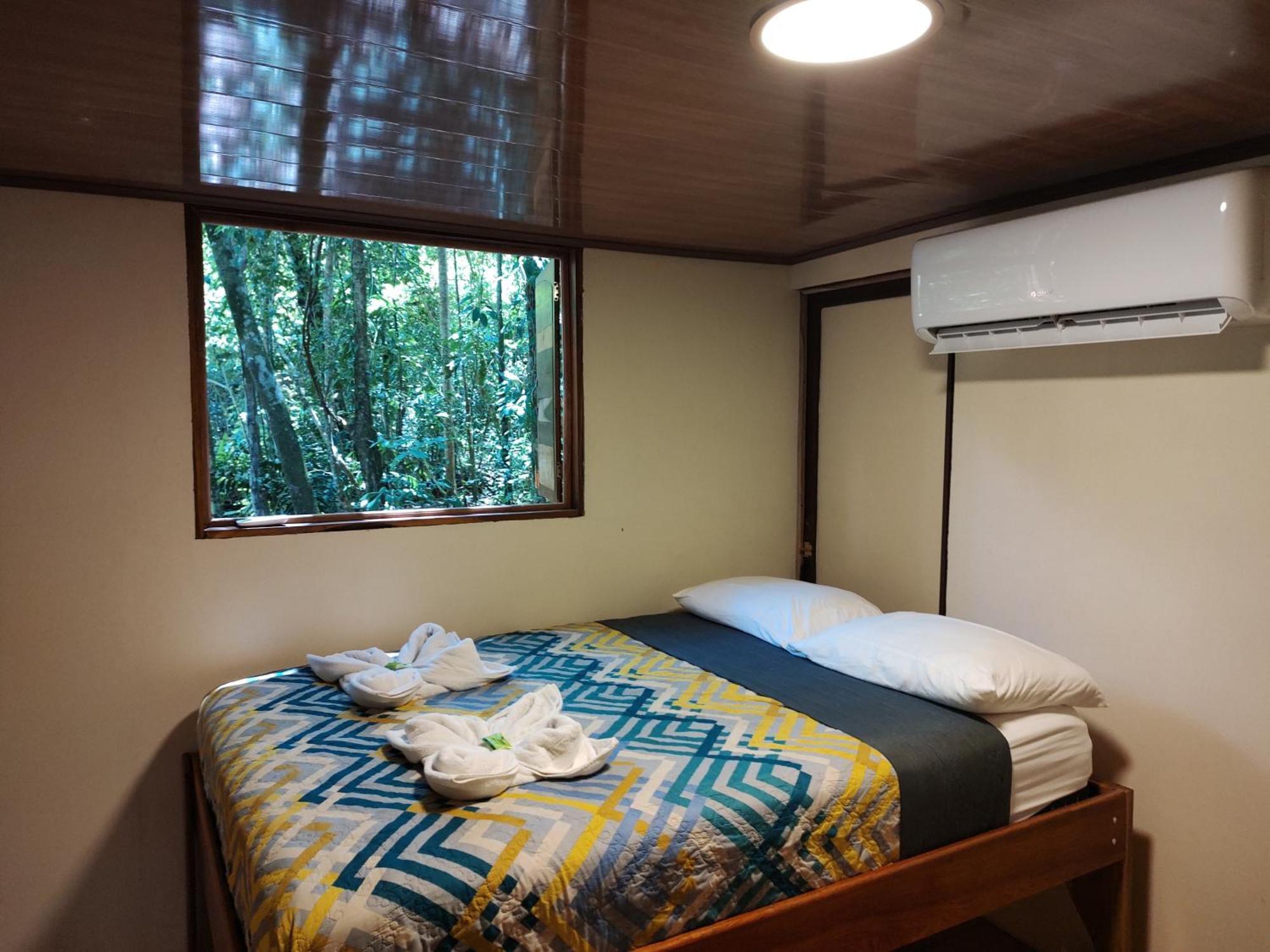 Cool Waters Jungle Villas Uvita Dış mekan fotoğraf
