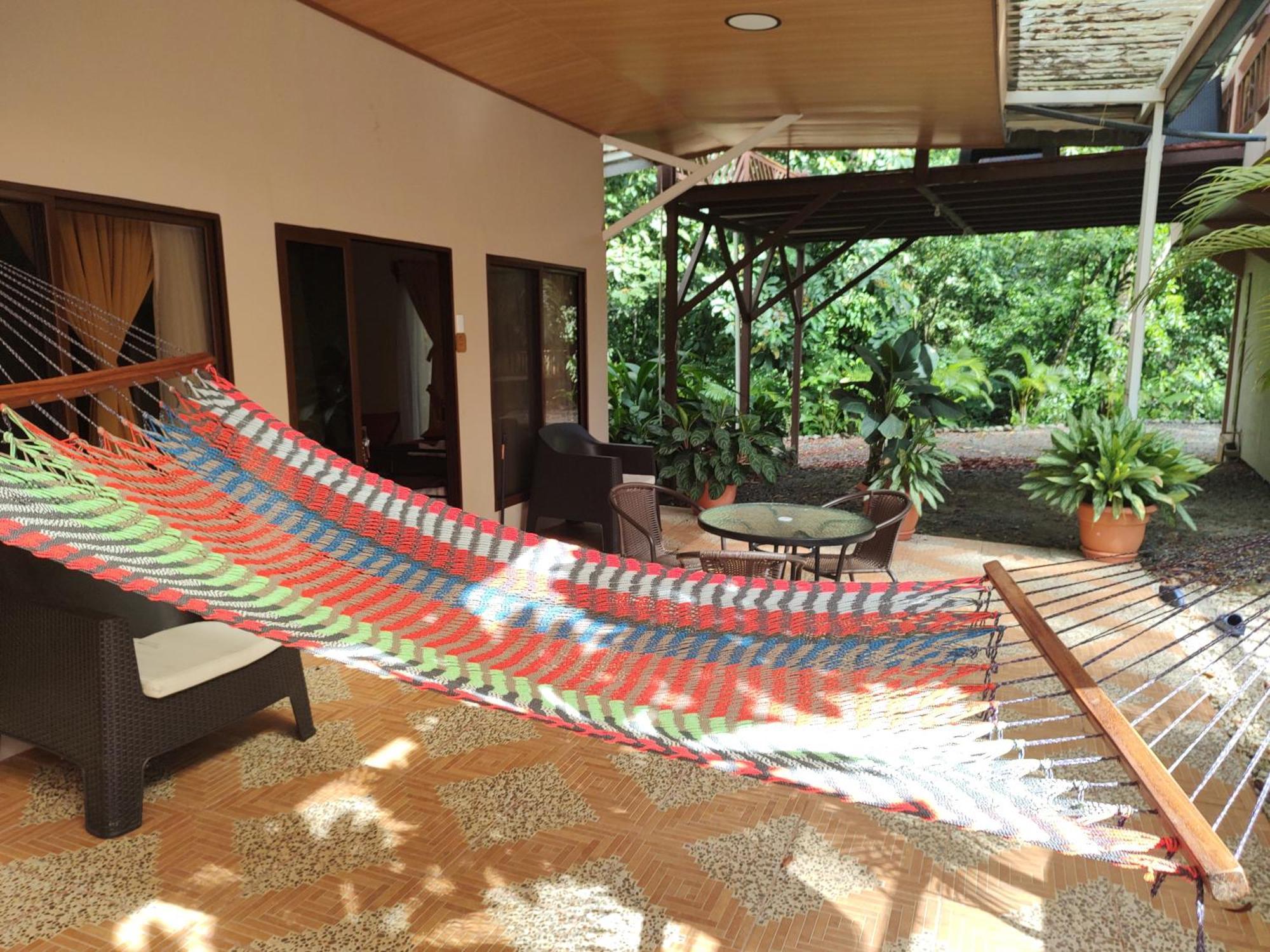 Cool Waters Jungle Villas Uvita Dış mekan fotoğraf