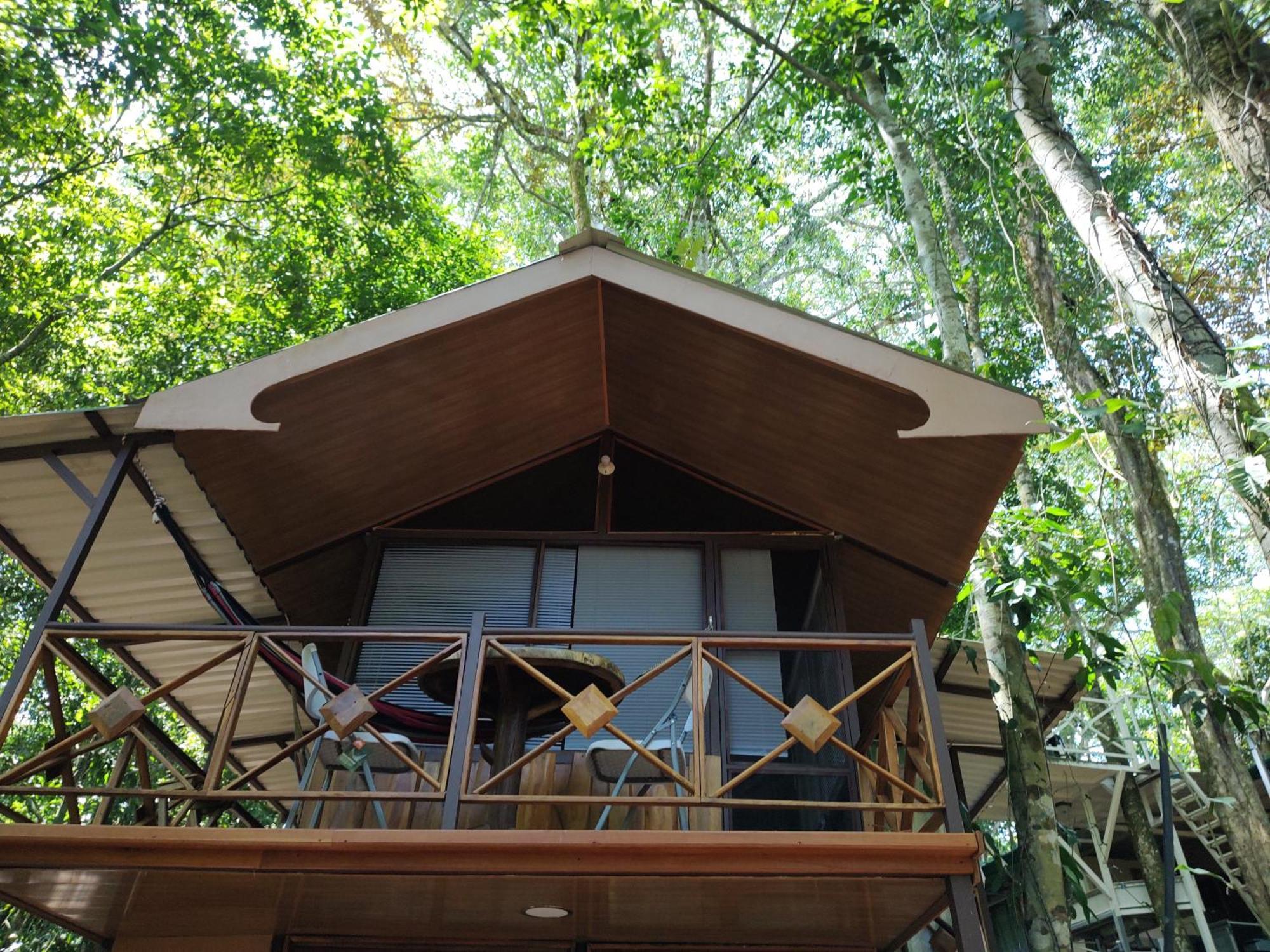Cool Waters Jungle Villas Uvita Dış mekan fotoğraf