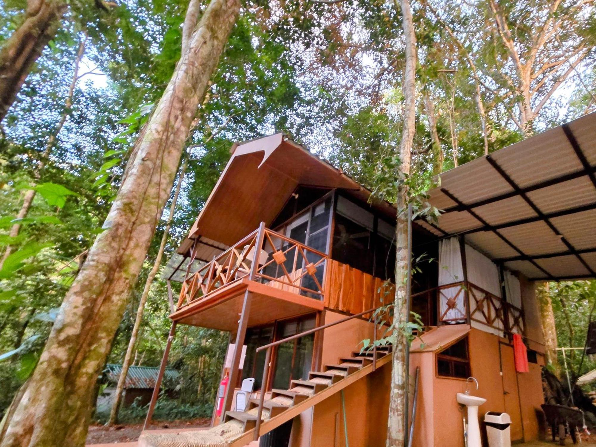 Cool Waters Jungle Villas Uvita Dış mekan fotoğraf
