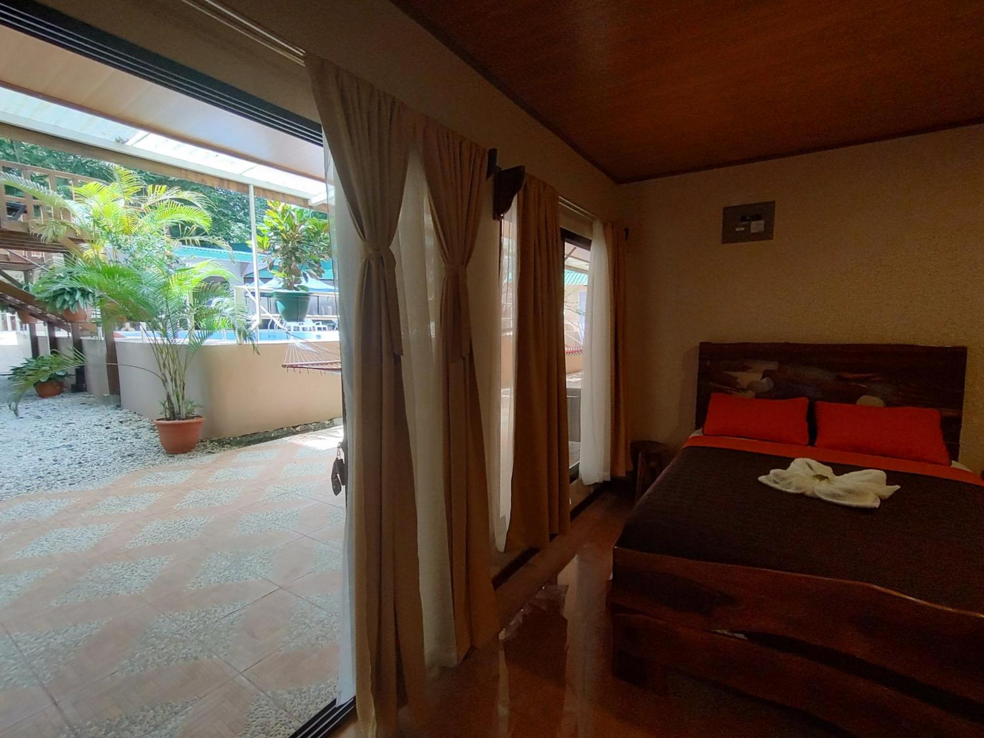 Cool Waters Jungle Villas Uvita Dış mekan fotoğraf